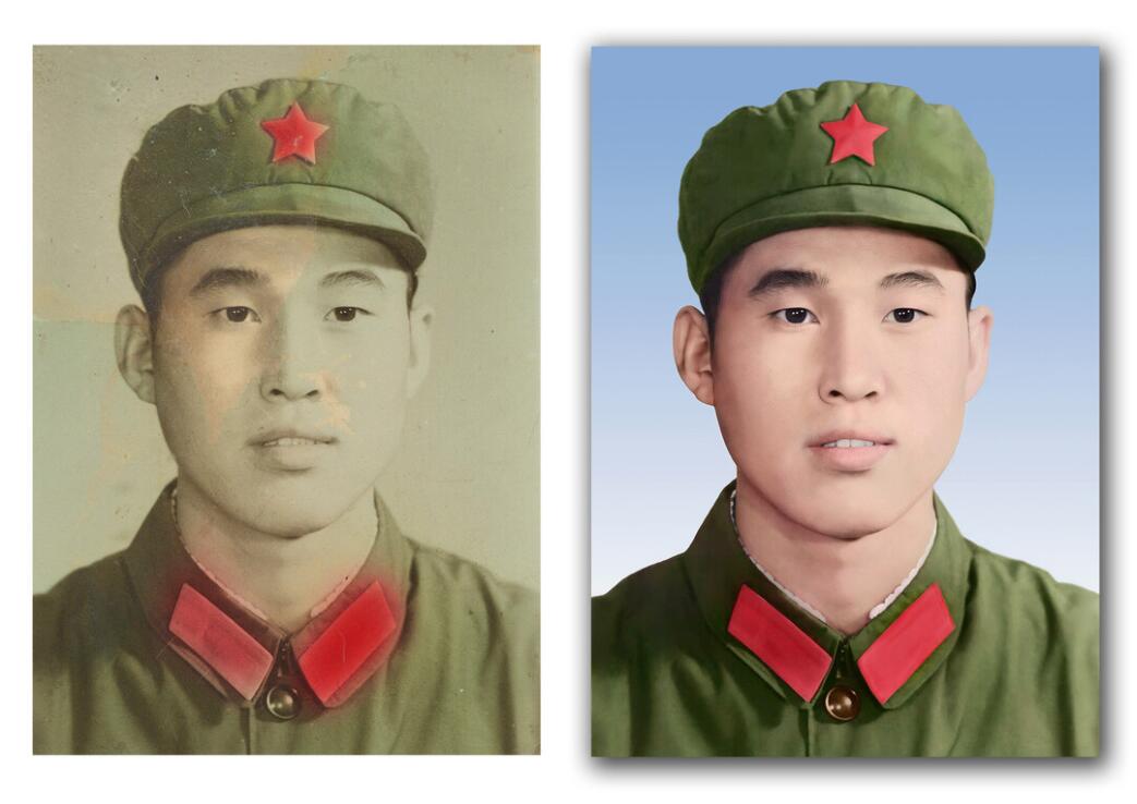 江永破损照片修复-18